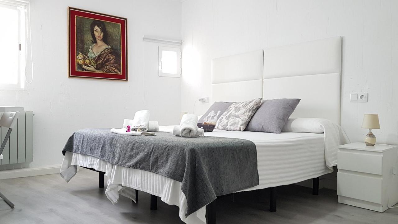 Casa Botes Hotel Cuenca  Bagian luar foto