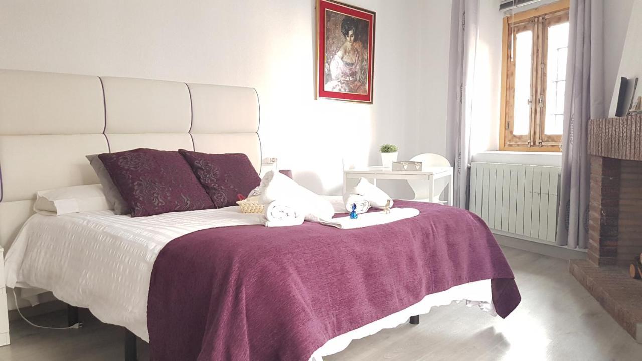 Casa Botes Hotel Cuenca  Bagian luar foto