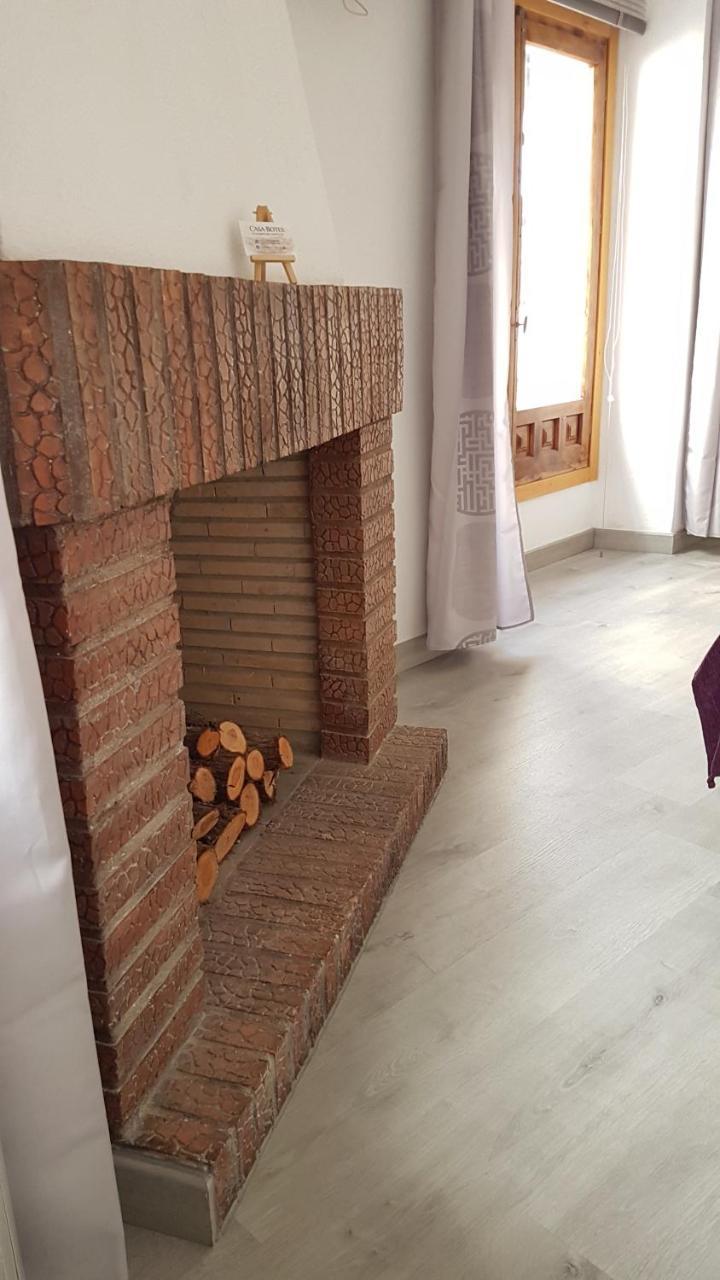 Casa Botes Hotel Cuenca  Bagian luar foto