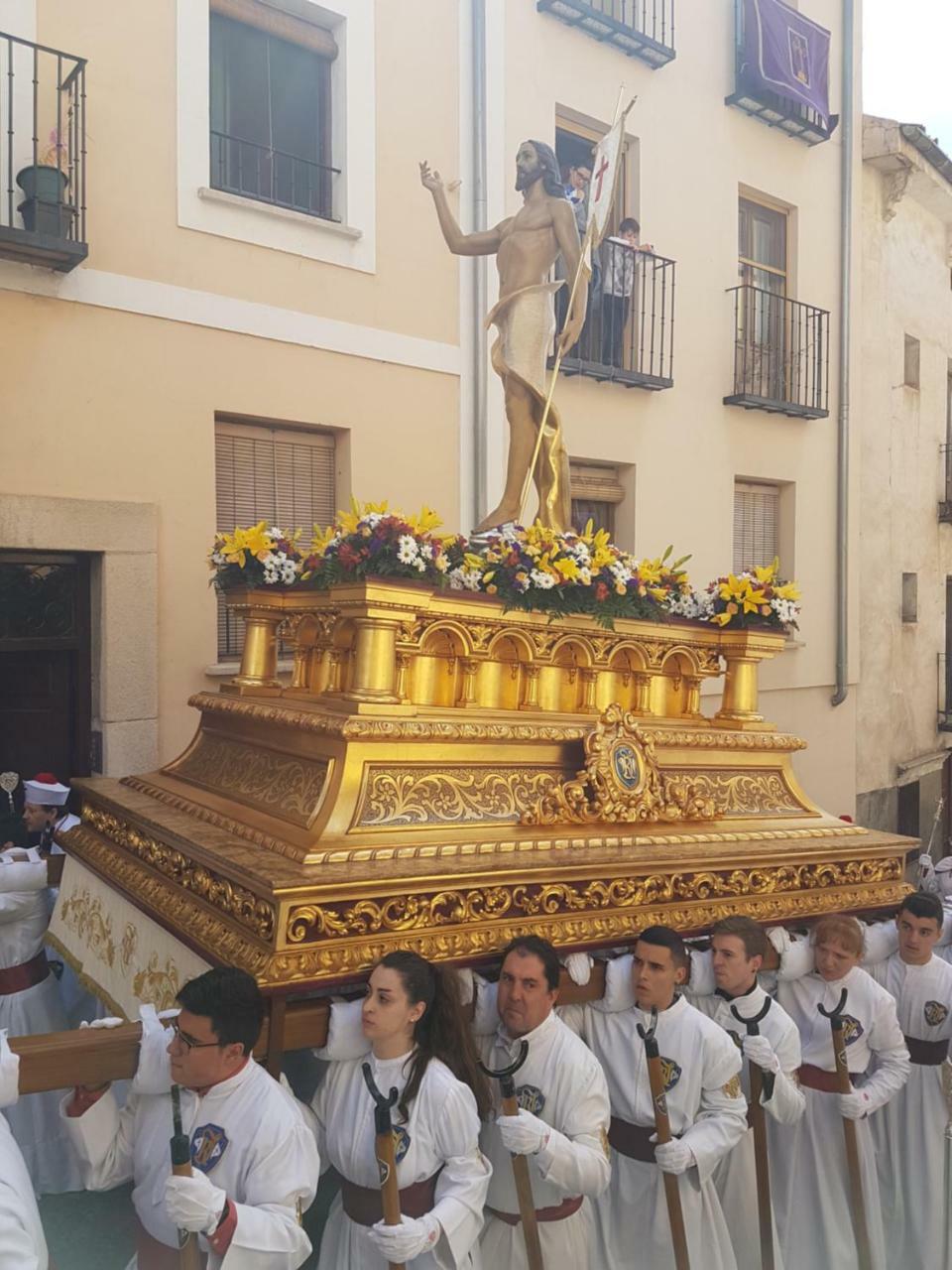 Casa Botes Hotel Cuenca  Bagian luar foto