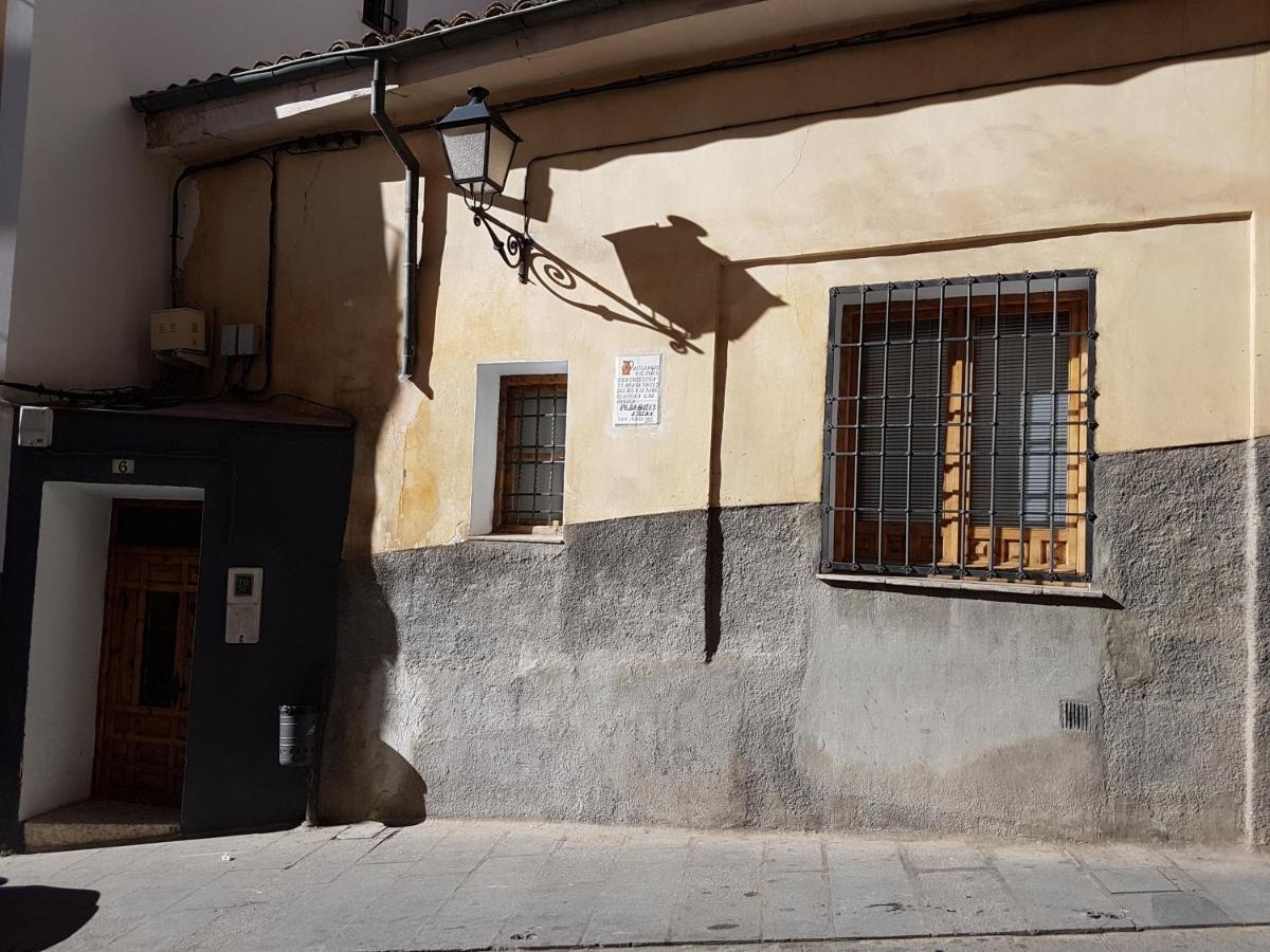 Casa Botes Hotel Cuenca  Ruang foto